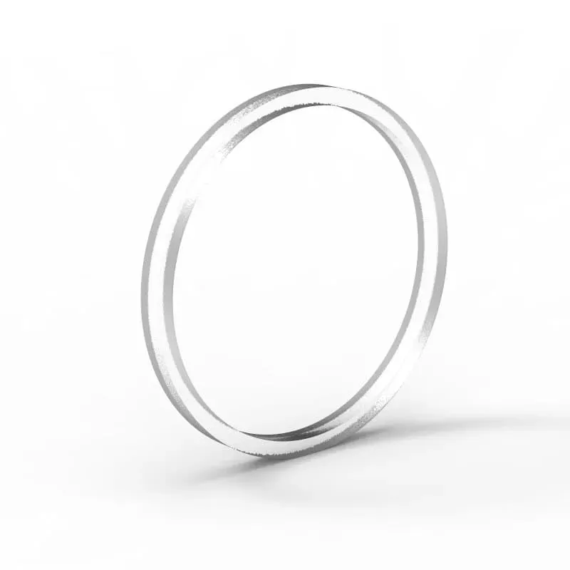 JCVAP ICA 3D 5D siliconen o-ringen 20 stuks