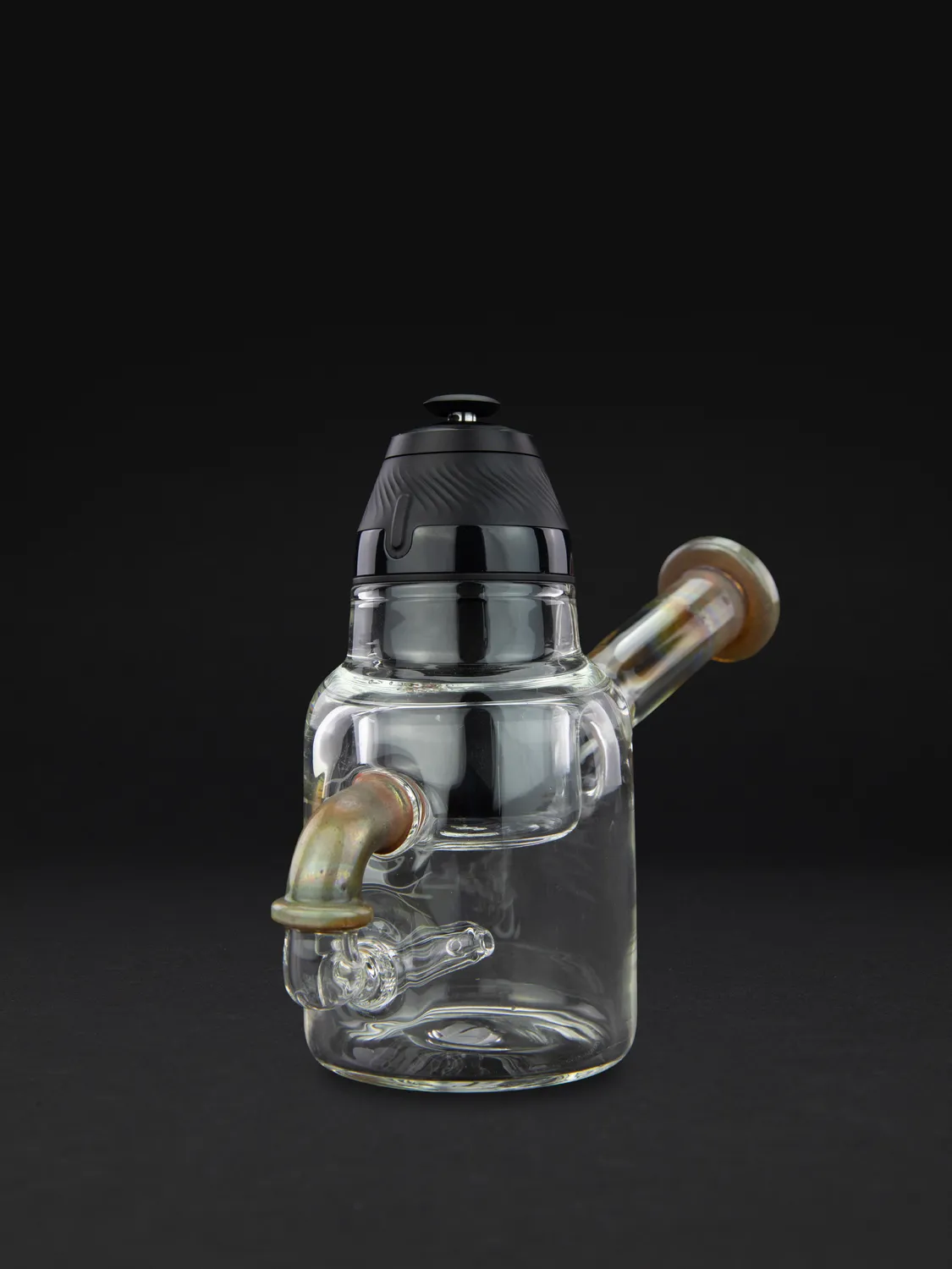 Puffco Proxy Pipeworks glas waterpijp kraan