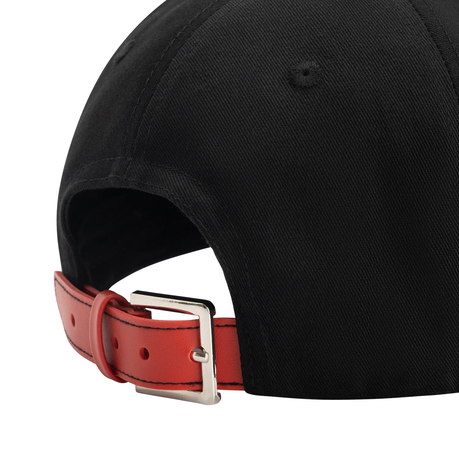 Tyson 2.0 Signature pet zwart unisex verstelbaar