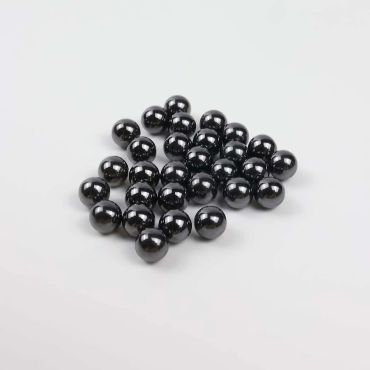 JCVAP Diamondium terp parels Grade D 3-4,5mm set