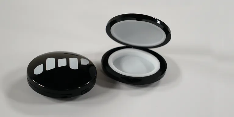 Dip Devices Dip concentraatbakje silicone clamshell
