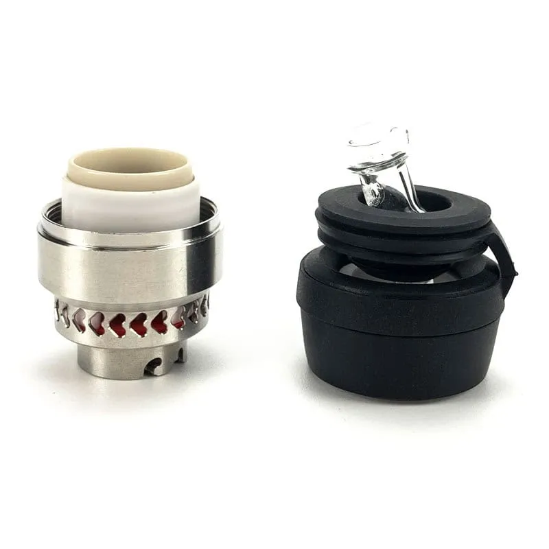JCVAP ICA 5D V2 chamber Supreme AlN Peak Pro Pockety