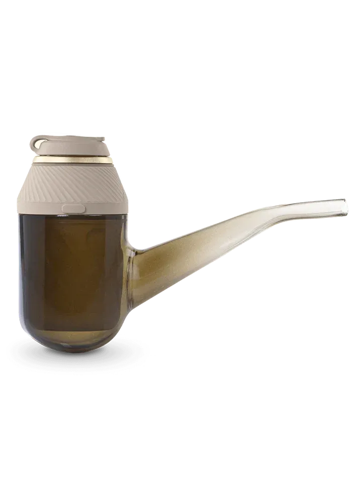 Puffco Proxy Kit vaporizer zwart 3D chamber