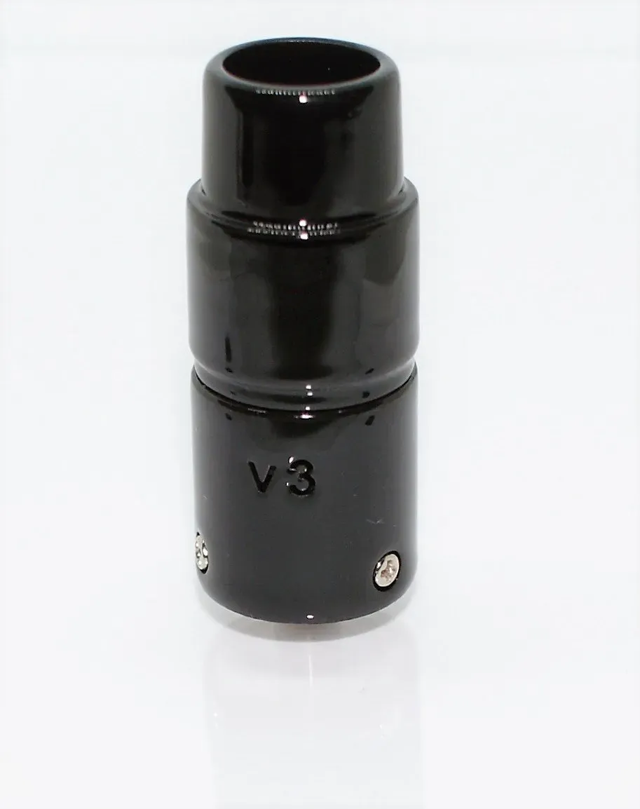 Divine Tribe Divine Crossing V3 donut atomizer keramisch