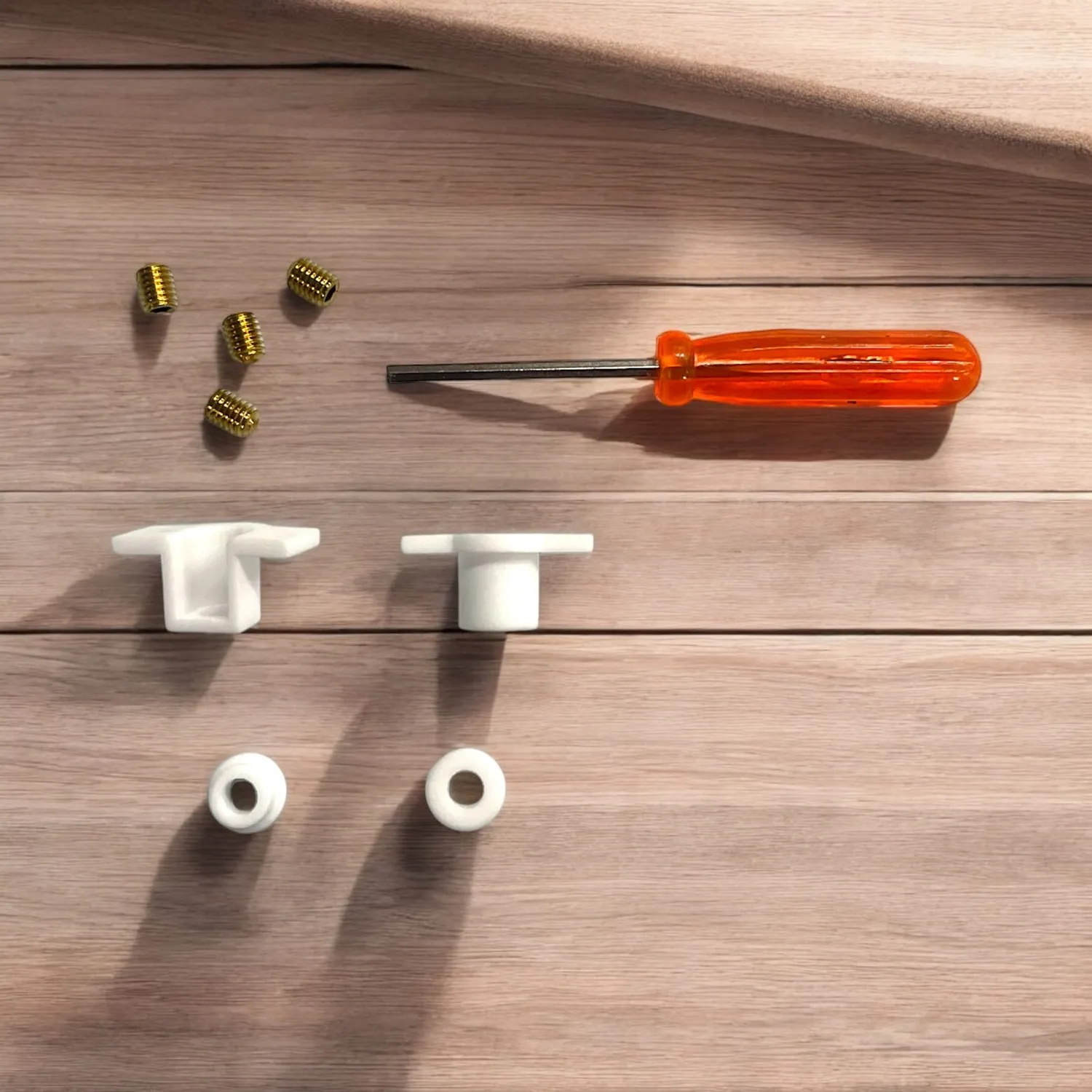 Nice Dreamz Essential Oil Fogger reserveonderdelen set