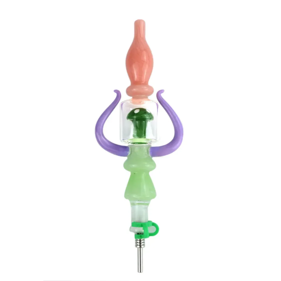 JCVAP Honey Straw nectar collector glas 10mm