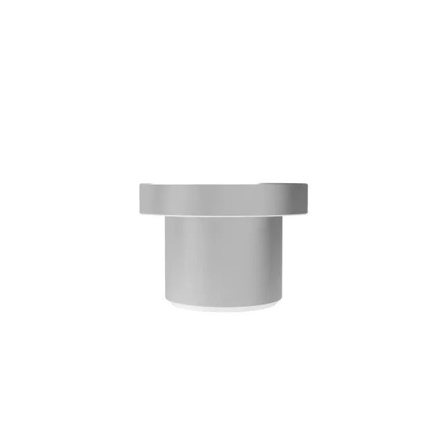JCVAP Crown Cap PID coil adapter 20mm naar 16,8mm