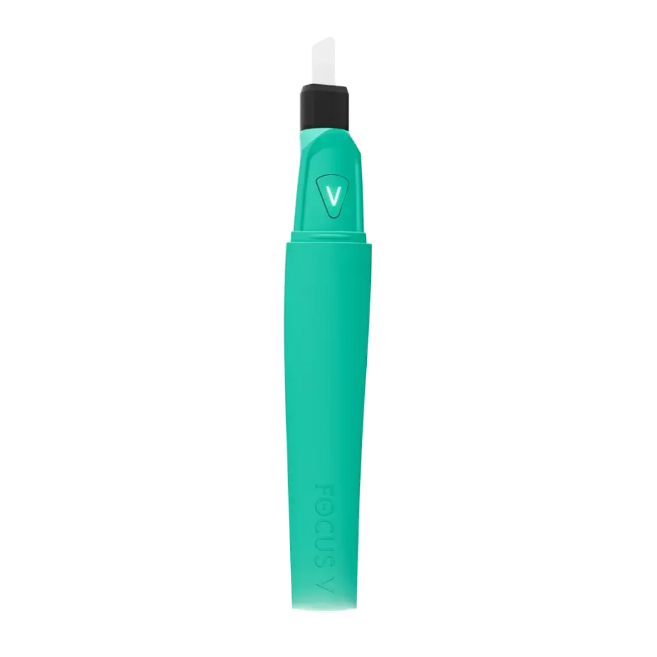 Focus V Saber elektrische hot knife teal