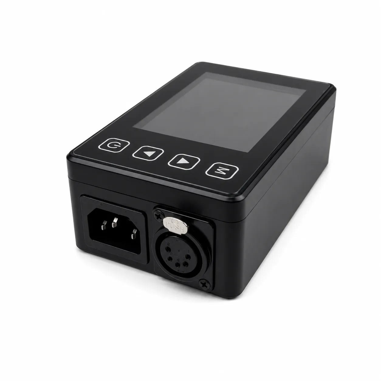 JCVAP ADL 7100-A Touch OLED PID-controller met stekker