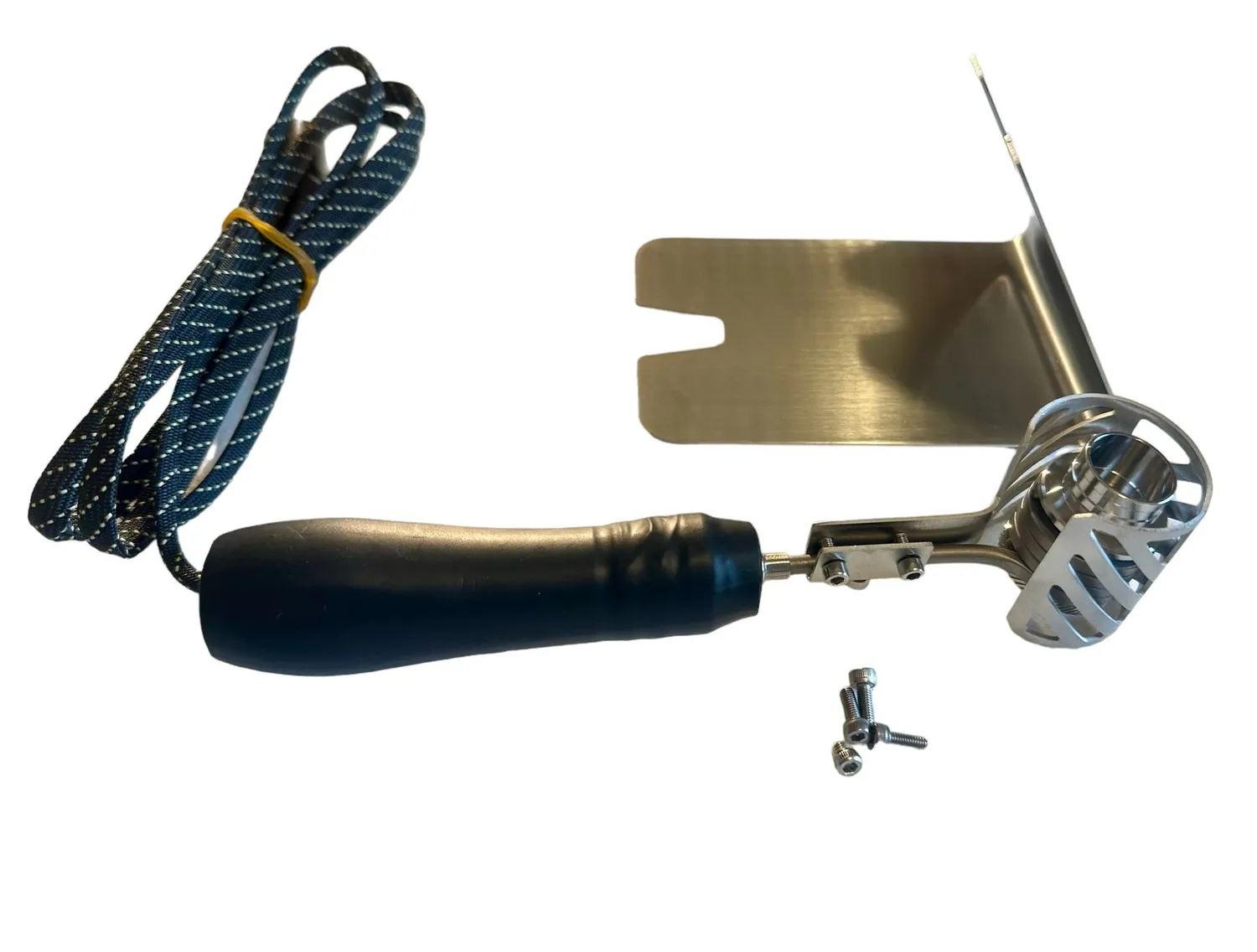Divine Tribe Thermal Twist injector desktop set compleet