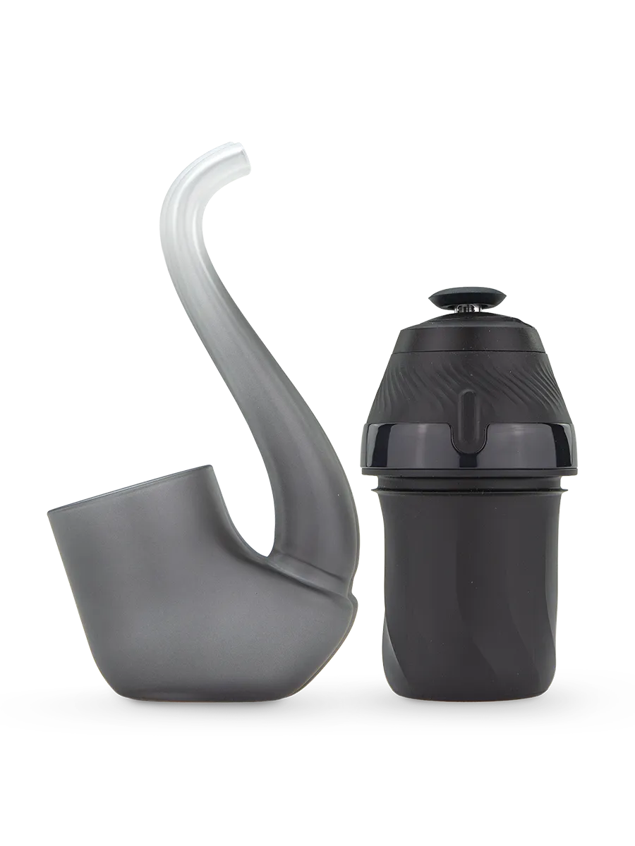Puffco Proxy Pipe Kit vaporizer Onyx