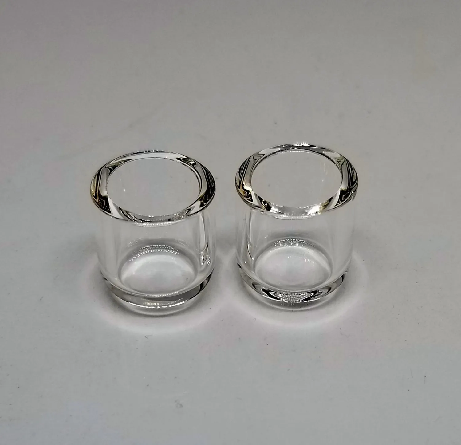Divine Tribe Micro Quartz cupje 15mm vervangingscup
