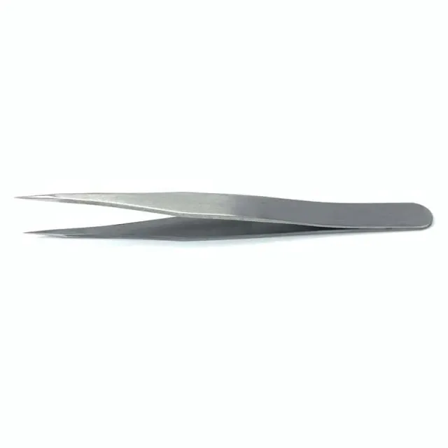 JCVAP Sharp Mouth pincet spitse bek dab tool