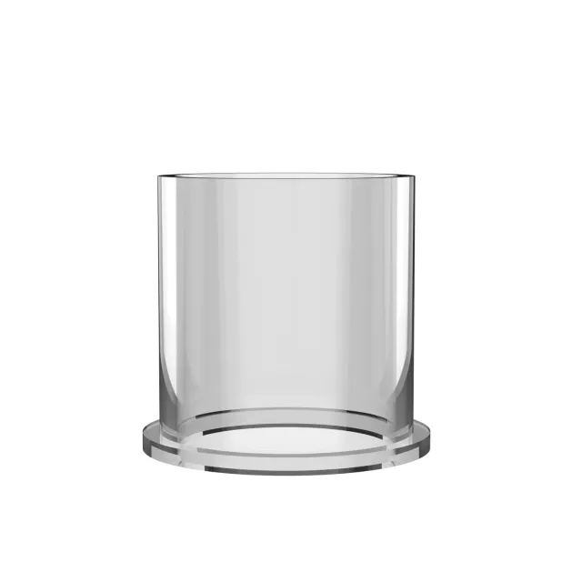 JCVAP Crown bowl insert vervanging