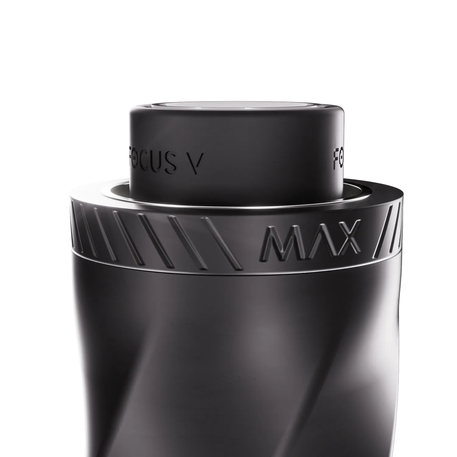 Focus V AERIS Intelli-Core MAX adapterring