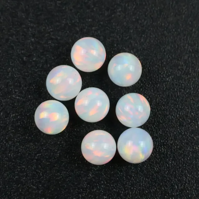 JCVAP 4mm opal terp parel 1 stuk dab