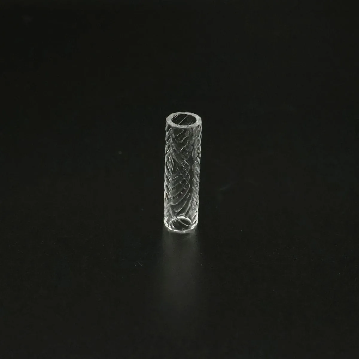 JCVAP Quartz Hollow Terp Pillars 6x20mm 2 stuks