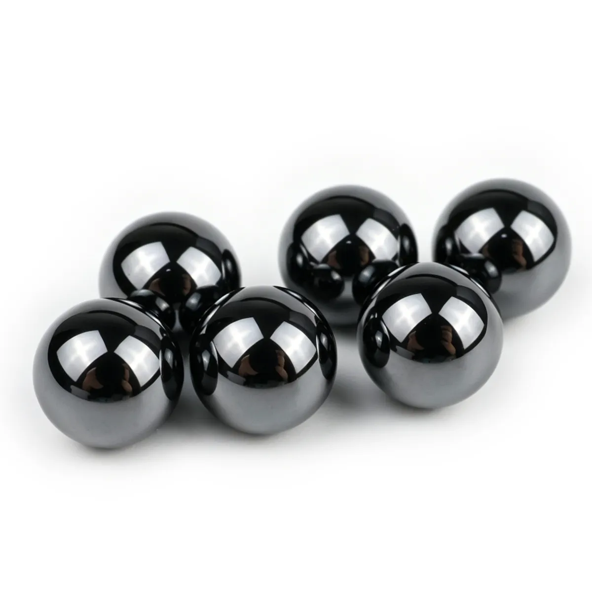JCVAP SiC Terp Pearls Dab Parels 8mm 2 Stuks