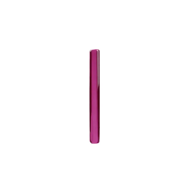 JCVAP Ruby terp pills 3x30mm slurper banger rood geel