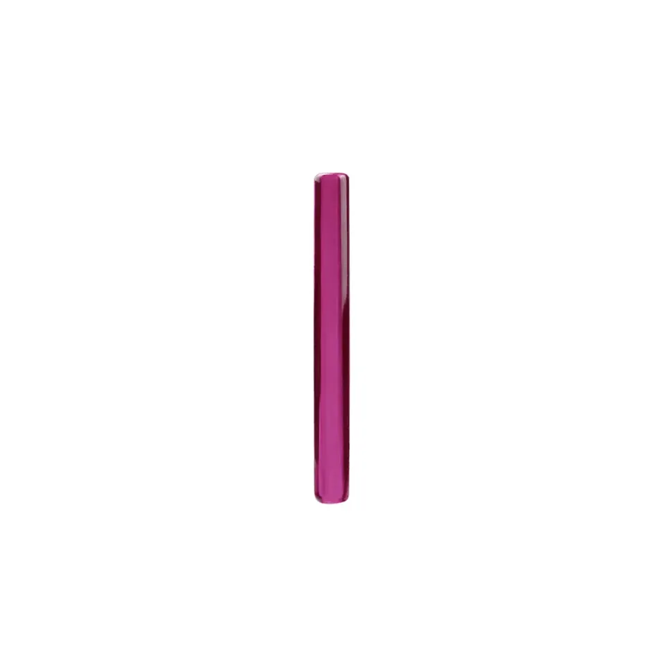 JCVAP Ruby terp pills 3x30mm slurper banger rood geel