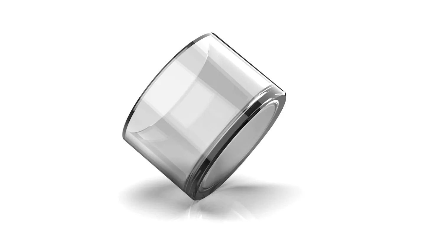 JCVAP Diamondium Insert Grade C SiC voor Peak Pro