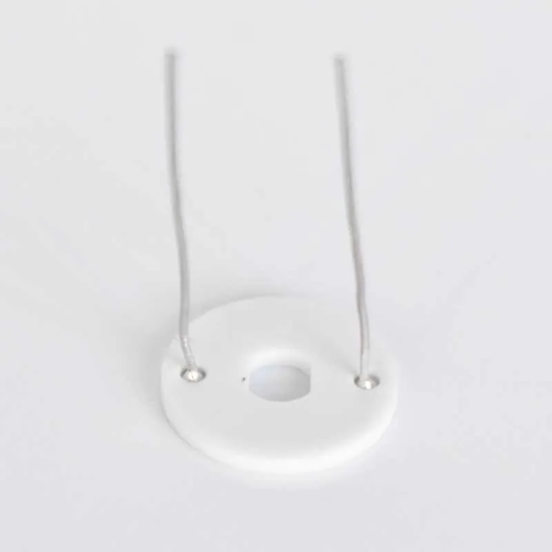 JCVAP Pro coils verwarmingsspiraal 3 stuks