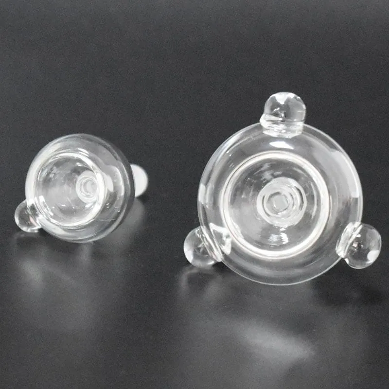 JCVAP GB02 glazen bowl slide male