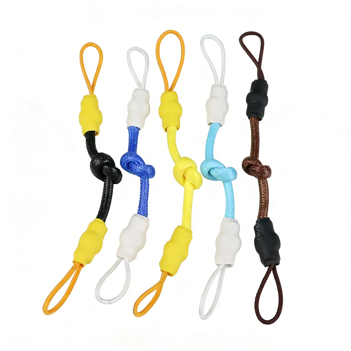JCVAP Link Knotted Tether koord voor OG Peak 3D kamer