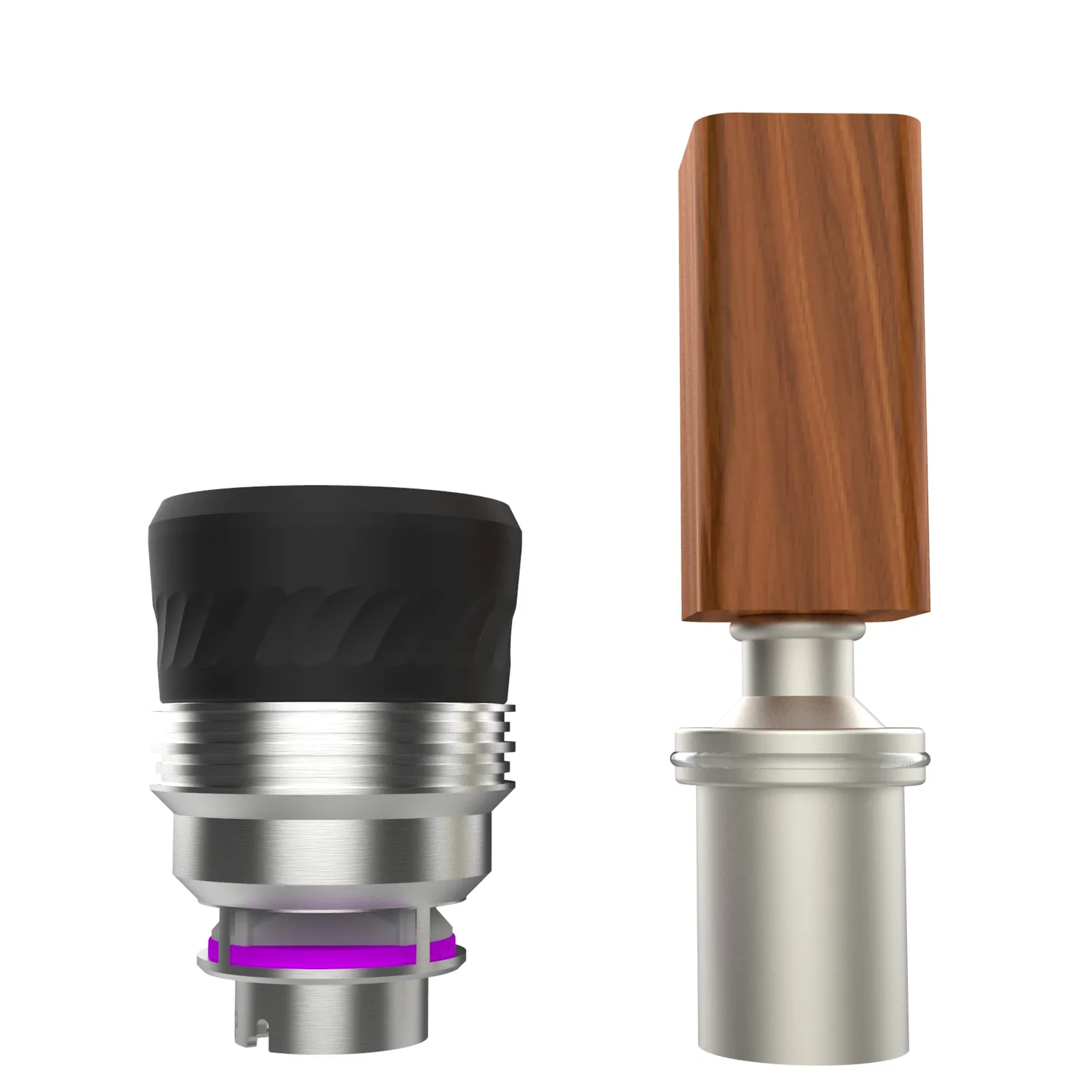Herbcloud Crown Ball Vape Atomizer Droge Kruiden