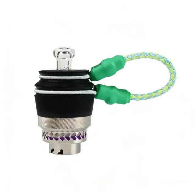 JCVAP Link Straight Tether koord Peak Pro Pockety