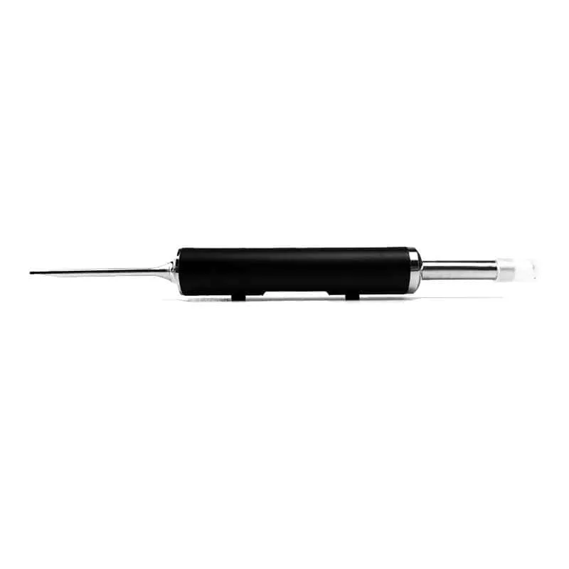 JCVAP Halberdy dab thermometer met lcd-display