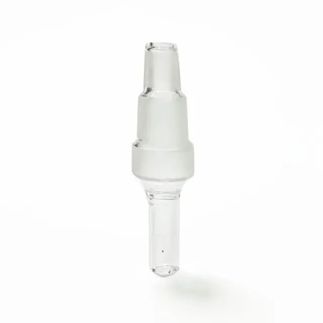 JCVAP Whip glas connector 10mm 14mm 18mm adapter