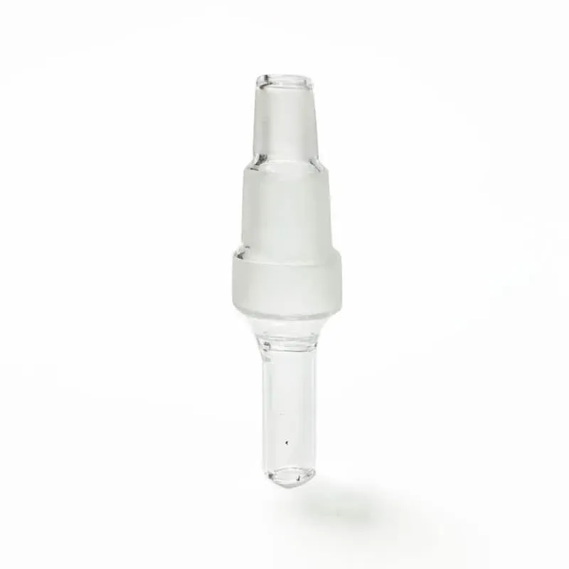 JCVAP Whip glas connector 10mm 14mm 18mm adapter