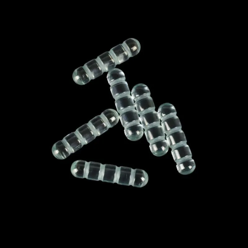 JCVAP Diamondium Grade B Terp Pills dab parels 5x20mm moissanite