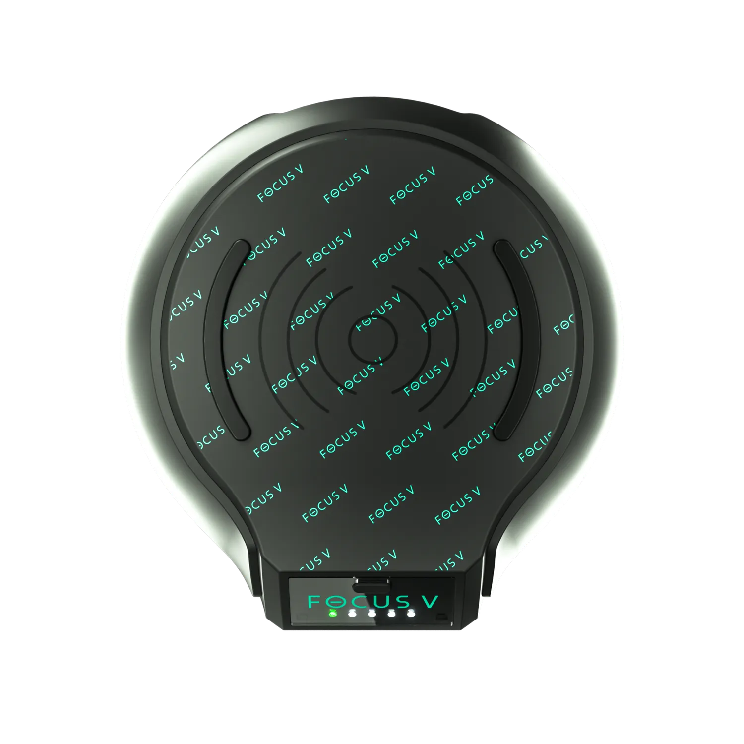 Focus V CARTA 2 powerbank 10000mAh draadloos