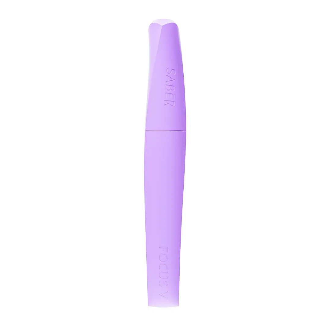 Focus V Saber elektrische dab tool lilac