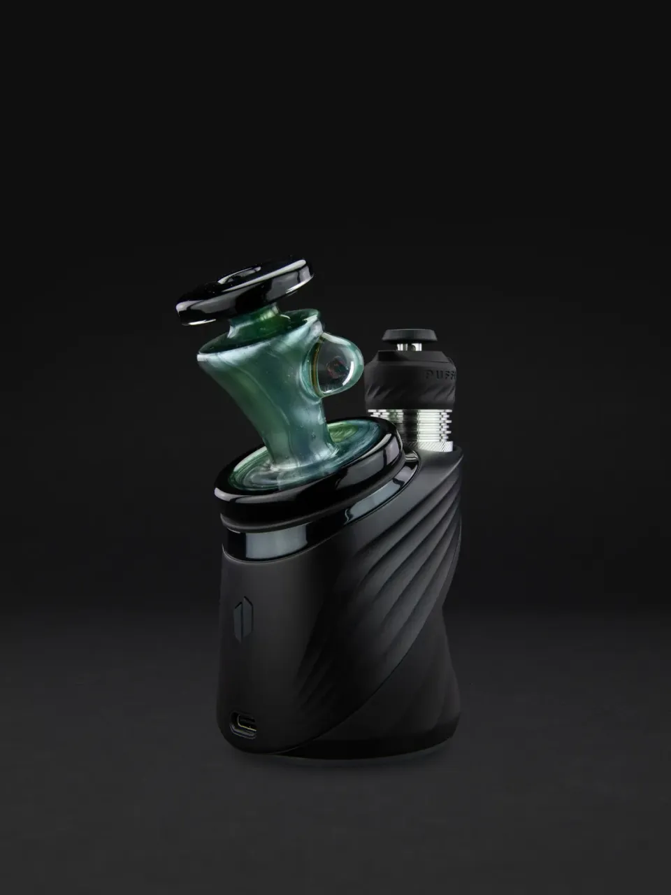 Puffco Neptune's Fade Dry Top opzetstuk Peak