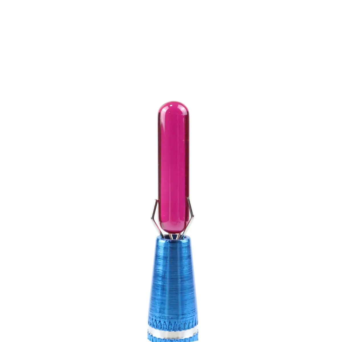 JCVAP ruby terp pillar 5x20mm rood korund