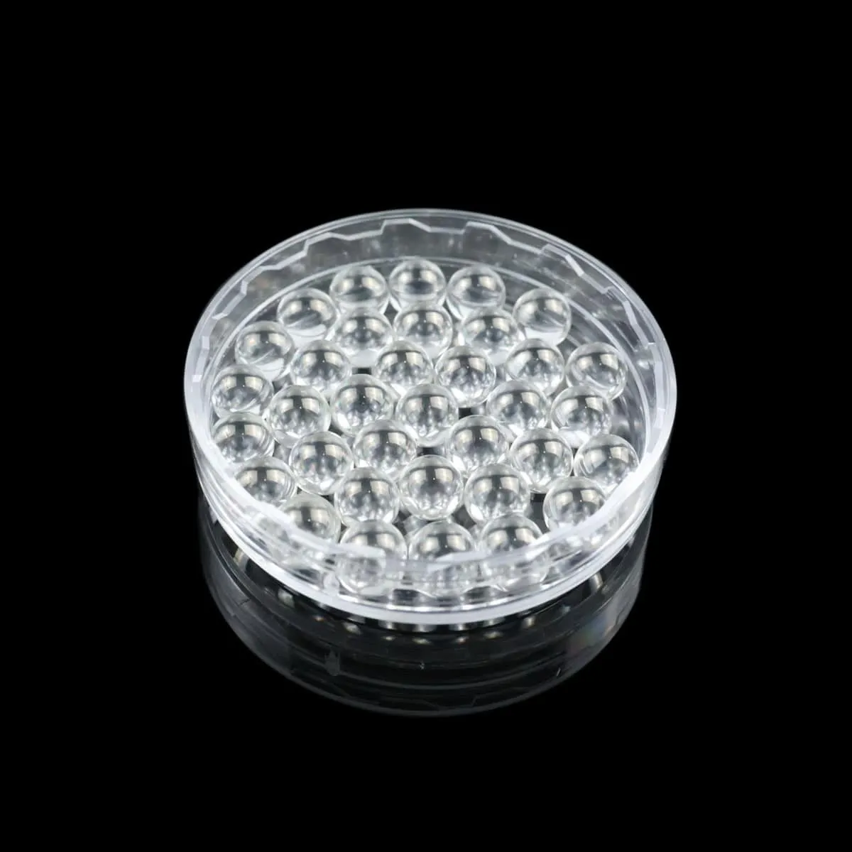 Diamondium Grade A terp parels 4mm