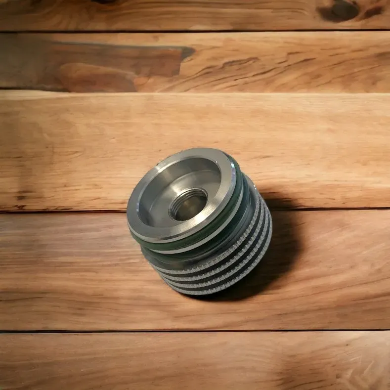 Divine Tribe Cub Base Adapter diffuser basis XL v5