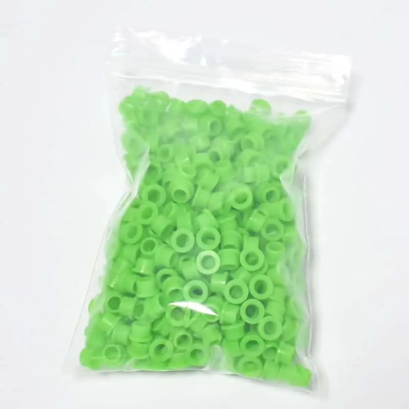 JCVAP OG Carta siliconen ringen atomizer 500 stuks