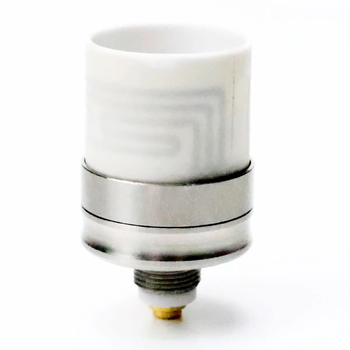 JCVAP Fusion 510 wax heater coil vervanging