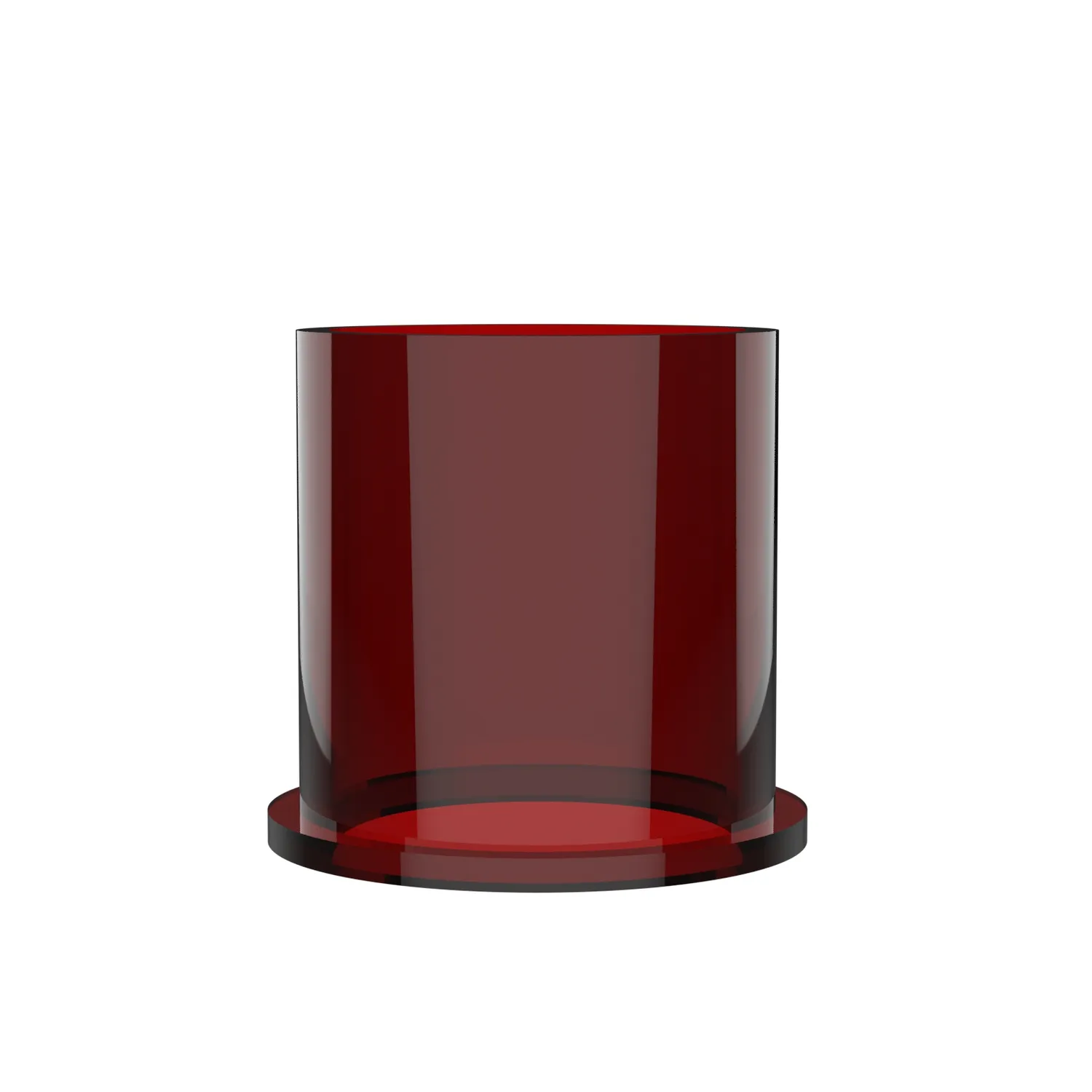 JCVAP Crown bowl insert vervanging