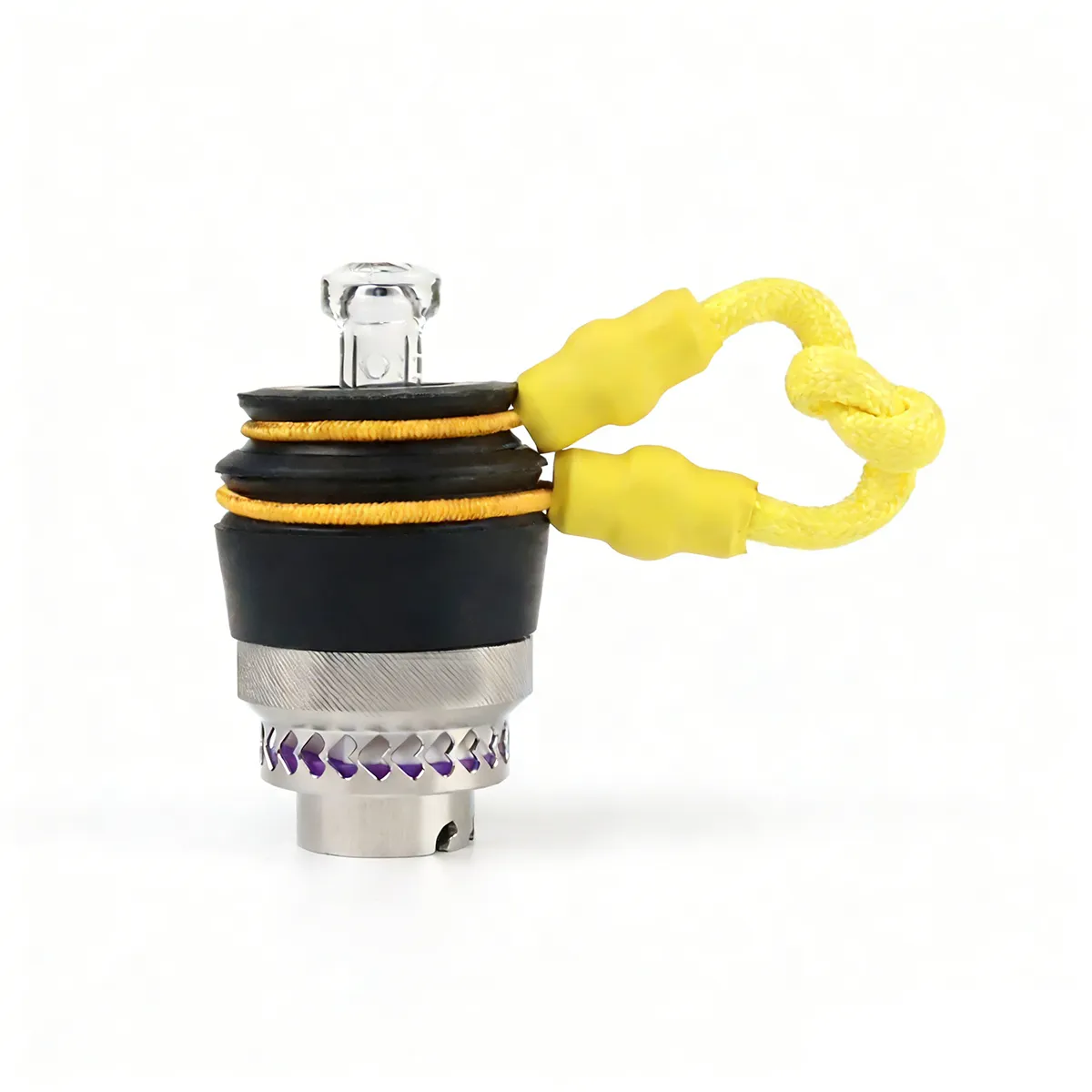 JCVAP Knotted Link Tether koord voor Peak Pro