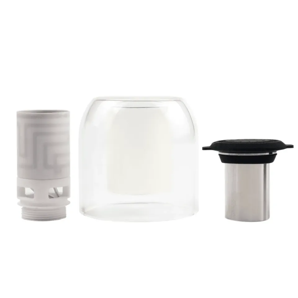 JCVAP Poby LE V2 naar Ember Upgrade Accessoires Kit