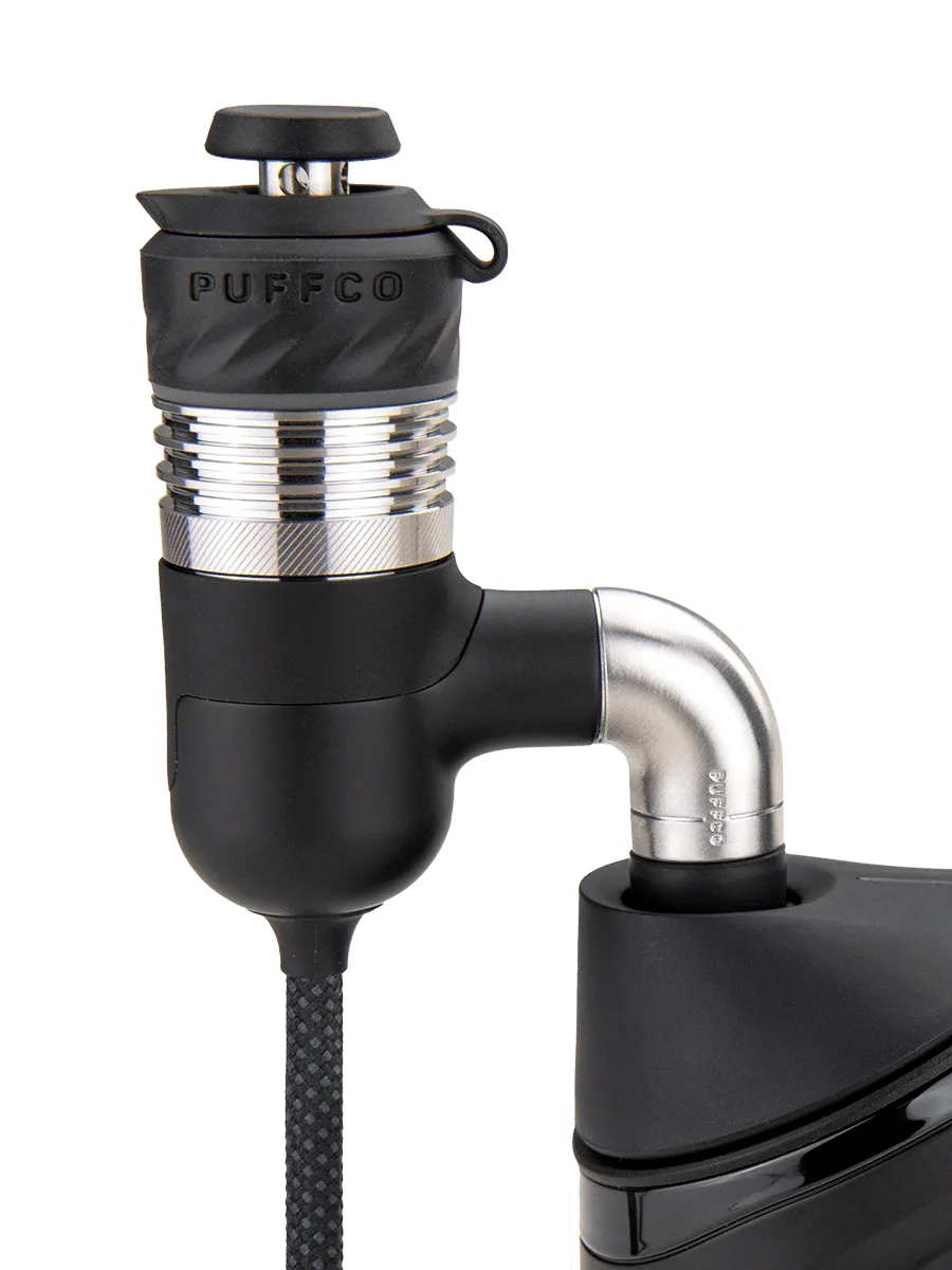 Puffco Peak Pro Link adapter onyx 10-14mm