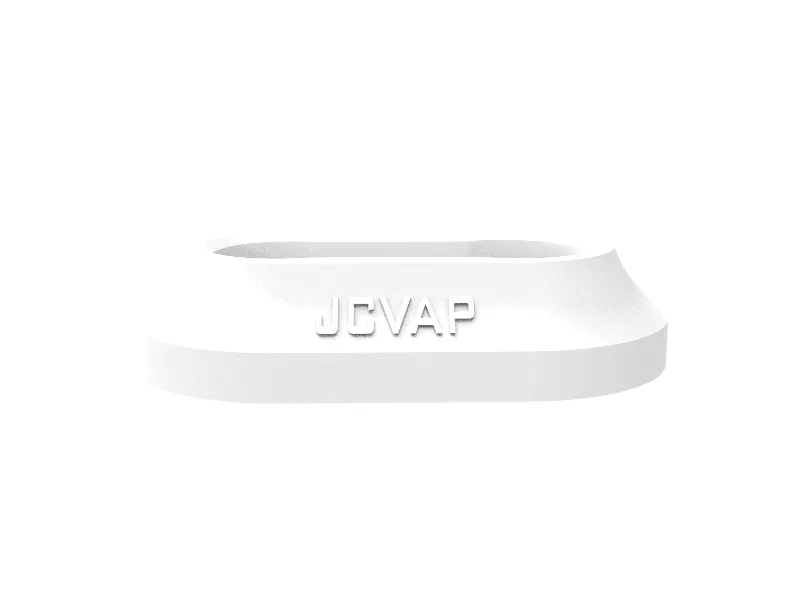 JCVAP Pockety Grippy Silicone Base siliconen onderzetter
