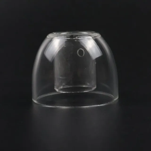 Poby S/L Glazen Dome Vervanging voor Poby E-rig