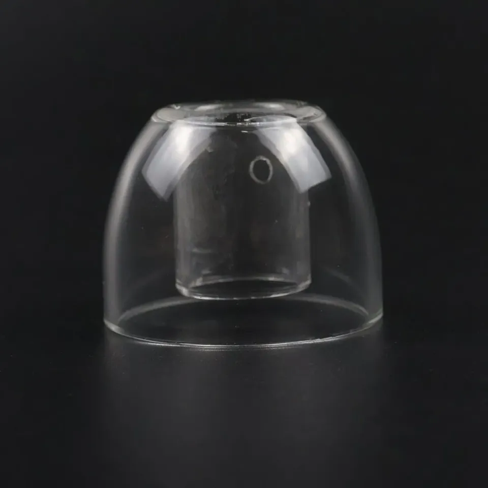 Poby S/L Glazen Dome Vervanging voor Poby E-rig