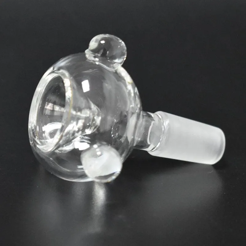 JCVAP GB02 glazen bowl slide male